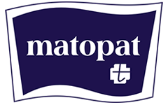 Plastry Matopat